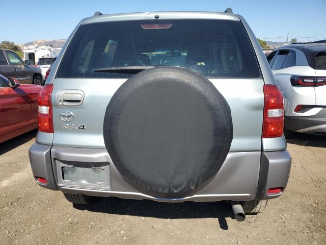 Photo 5 VIN: JTEGD20VX40025855 - TOYOTA RAV4 