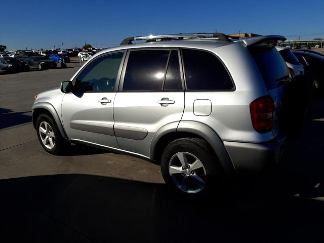 Photo 1 VIN: JTEGD20VX40046544 - TOYOTA RAV4 