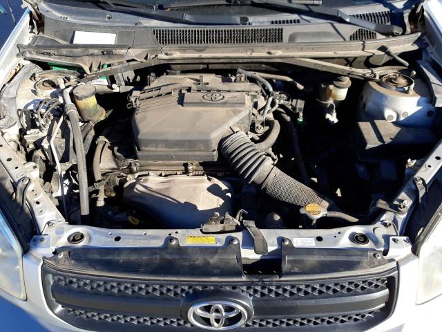 Photo 10 VIN: JTEGD20VX40046544 - TOYOTA RAV4 