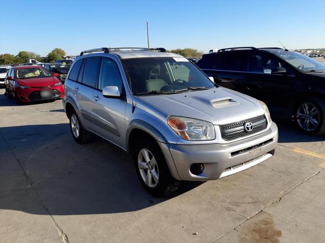 Photo 3 VIN: JTEGD20VX40046544 - TOYOTA RAV4 