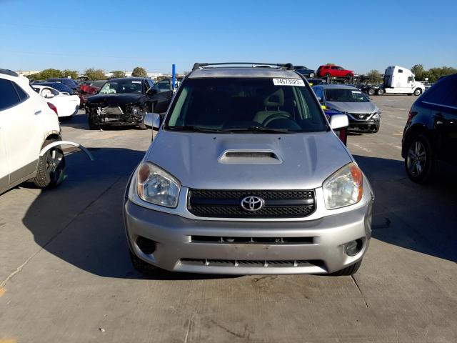 Photo 4 VIN: JTEGD20VX40046544 - TOYOTA RAV4 