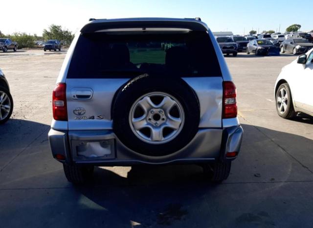 Photo 5 VIN: JTEGD20VX40046544 - TOYOTA RAV4 