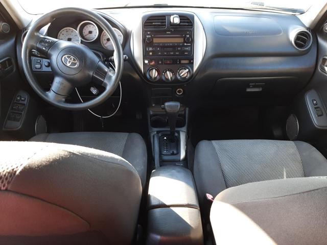 Photo 7 VIN: JTEGD20VX40046544 - TOYOTA RAV4 