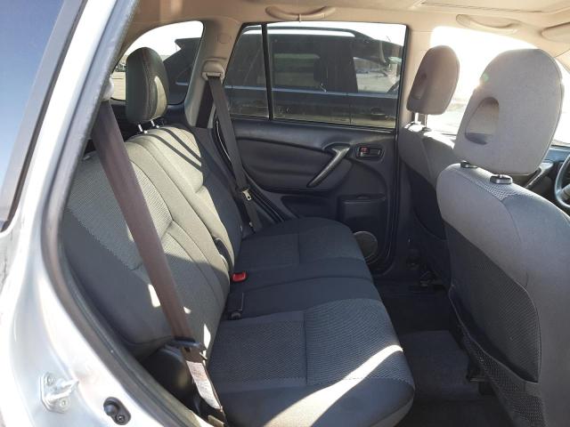 Photo 9 VIN: JTEGD20VX40046544 - TOYOTA RAV4 