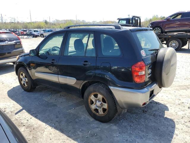 Photo 1 VIN: JTEGD20VX50048411 - TOYOTA RAV4 