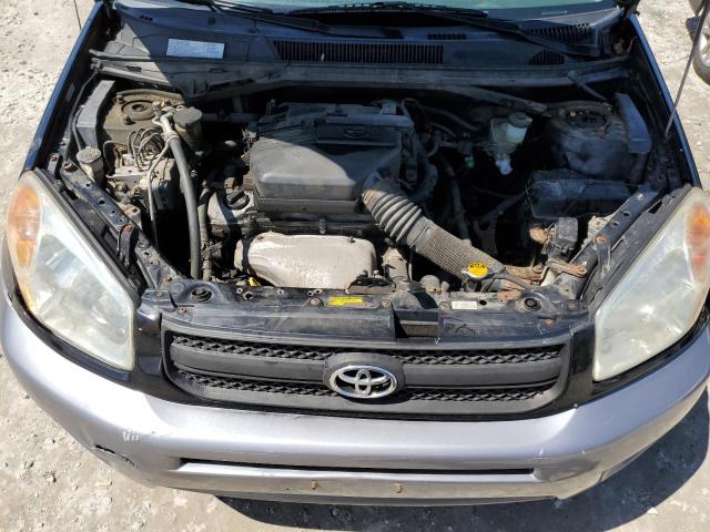 Photo 10 VIN: JTEGD20VX50048411 - TOYOTA RAV4 