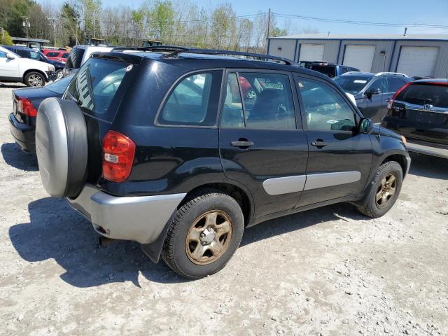 Photo 2 VIN: JTEGD20VX50048411 - TOYOTA RAV4 