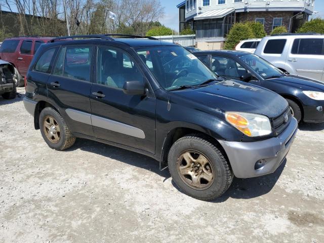 Photo 3 VIN: JTEGD20VX50048411 - TOYOTA RAV4 