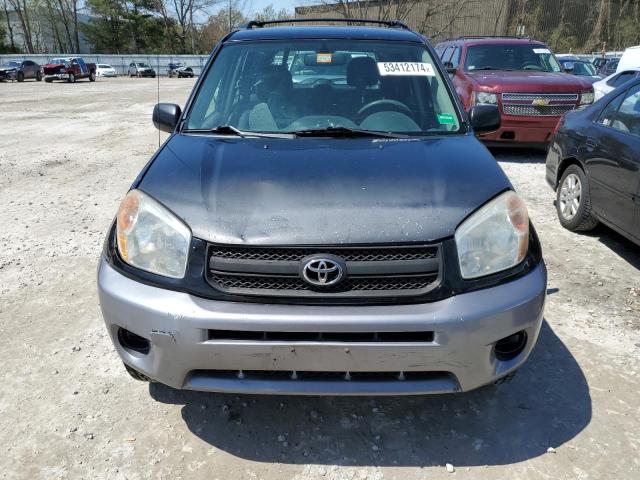 Photo 4 VIN: JTEGD20VX50048411 - TOYOTA RAV4 