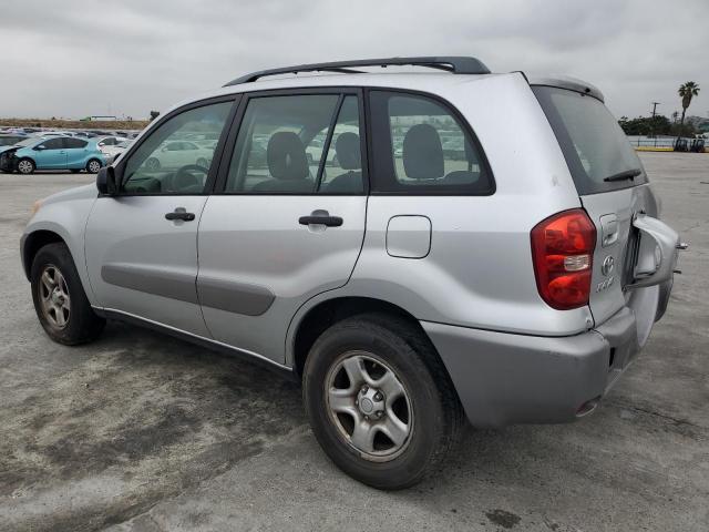 Photo 1 VIN: JTEGD20VX50068609 - TOYOTA RAV4 