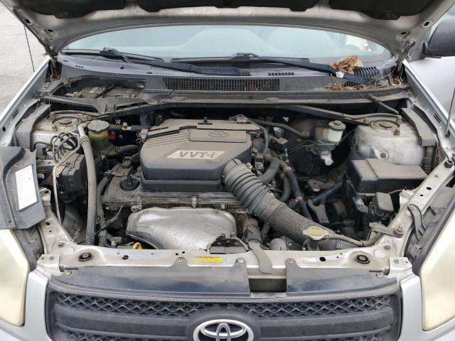 Photo 11 VIN: JTEGD20VX50068609 - TOYOTA RAV4 