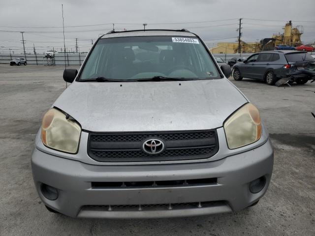 Photo 4 VIN: JTEGD20VX50068609 - TOYOTA RAV4 