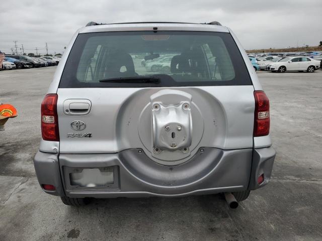 Photo 5 VIN: JTEGD20VX50068609 - TOYOTA RAV4 