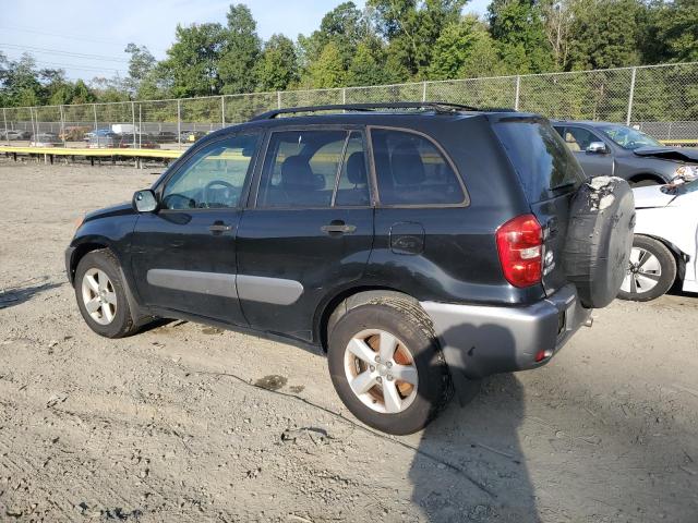 Photo 1 VIN: JTEGD20VX50078816 - TOYOTA RAV4 