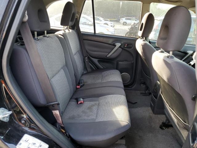 Photo 10 VIN: JTEGD20VX50078816 - TOYOTA RAV4 