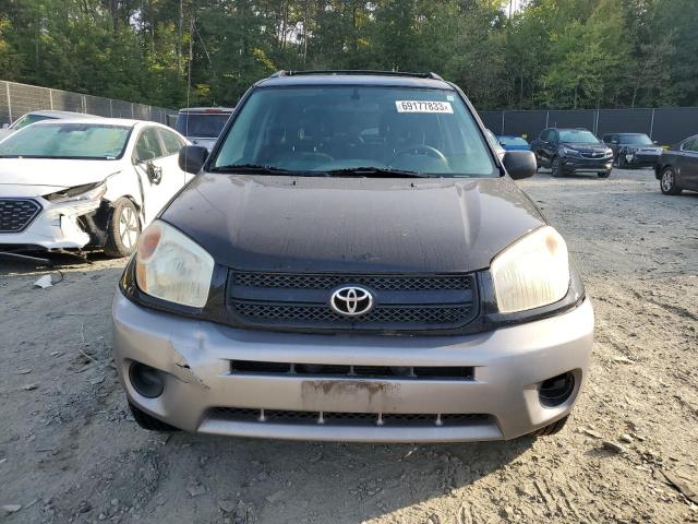 Photo 4 VIN: JTEGD20VX50078816 - TOYOTA RAV4 