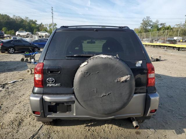 Photo 5 VIN: JTEGD20VX50078816 - TOYOTA RAV4 