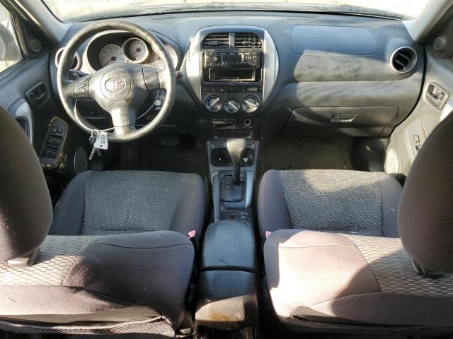 Photo 7 VIN: JTEGD20VX50078816 - TOYOTA RAV4 