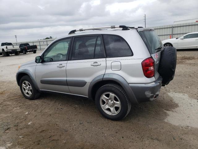 Photo 1 VIN: JTEGD20VX50079996 - TOYOTA RAV4 