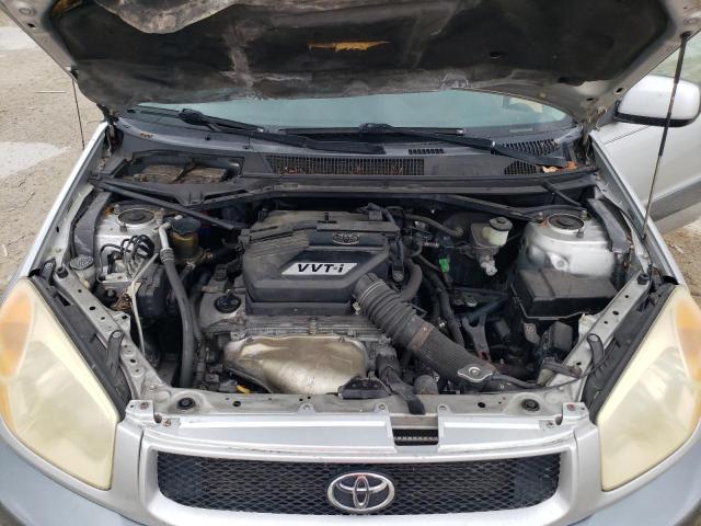 Photo 10 VIN: JTEGD20VX50079996 - TOYOTA RAV4 