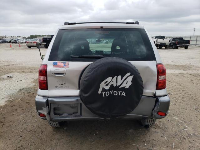 Photo 5 VIN: JTEGD20VX50079996 - TOYOTA RAV4 