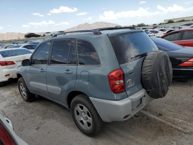 Photo 1 VIN: JTEGD20VX50080291 - TOYOTA RAV4 