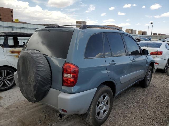 Photo 2 VIN: JTEGD20VX50080291 - TOYOTA RAV4 