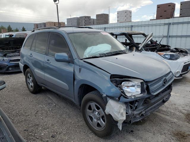 Photo 3 VIN: JTEGD20VX50080291 - TOYOTA RAV4 