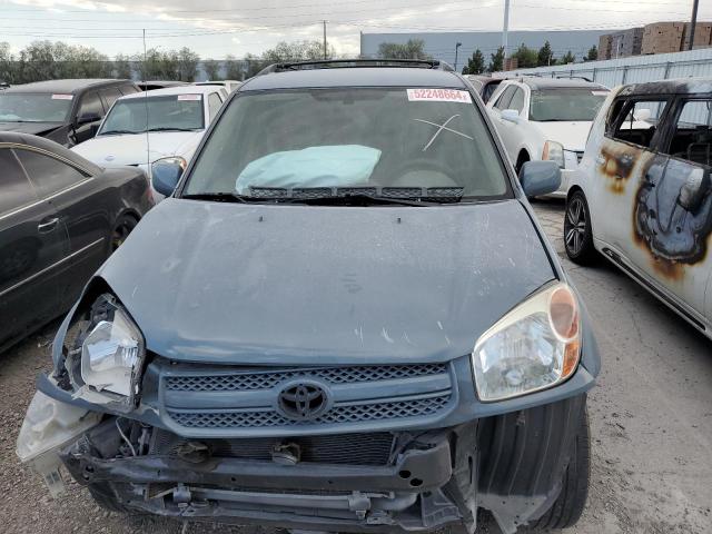 Photo 4 VIN: JTEGD20VX50080291 - TOYOTA RAV4 