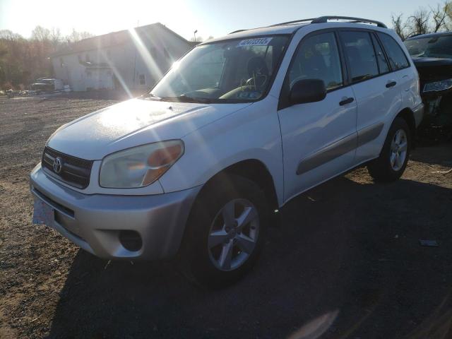 Photo 1 VIN: JTEGD20VX50080713 - TOYOTA RAV4 