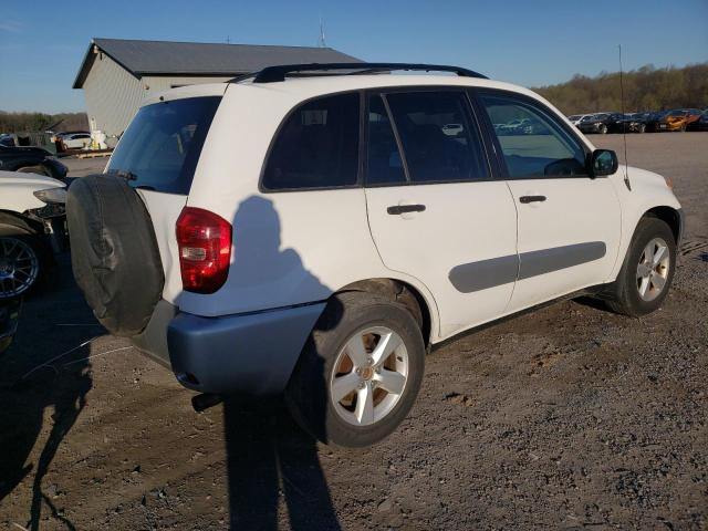 Photo 3 VIN: JTEGD20VX50080713 - TOYOTA RAV4 