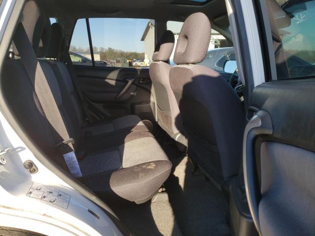 Photo 5 VIN: JTEGD20VX50080713 - TOYOTA RAV4 