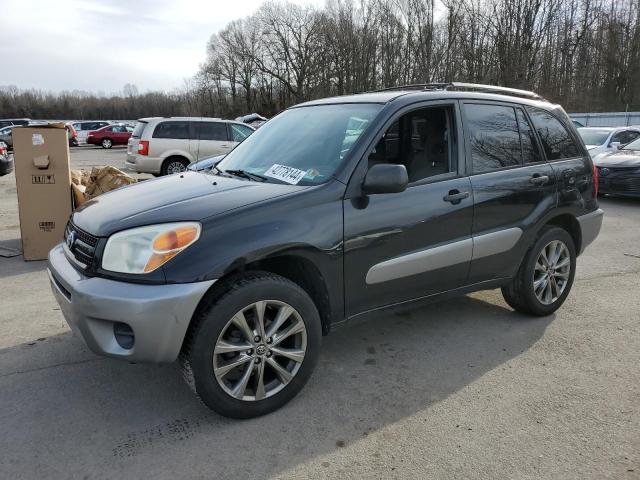 Photo 0 VIN: JTEGD20VX50084504 - TOYOTA RAV4 