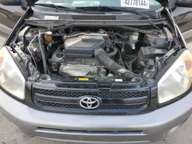 Photo 11 VIN: JTEGD20VX50084504 - TOYOTA RAV4 