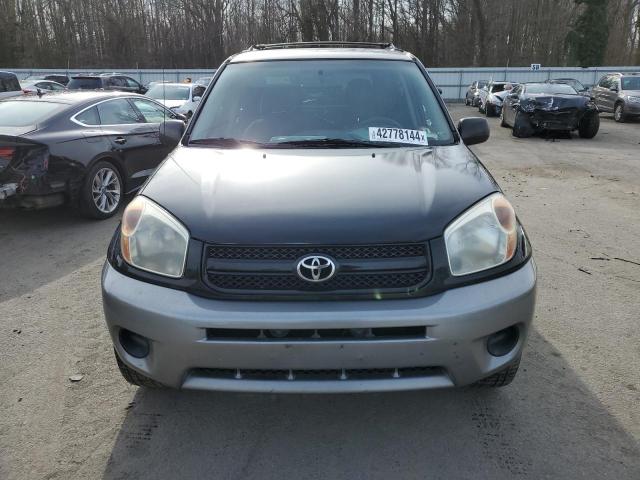 Photo 4 VIN: JTEGD20VX50084504 - TOYOTA RAV4 