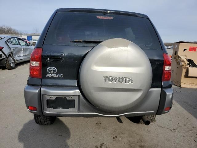 Photo 5 VIN: JTEGD20VX50084504 - TOYOTA RAV4 