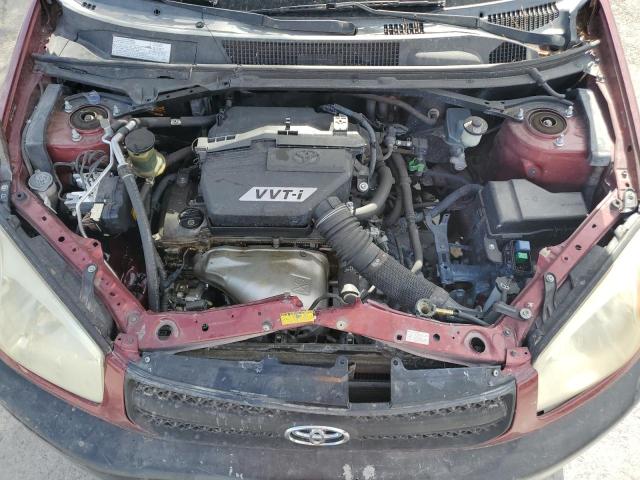 Photo 11 VIN: JTEGD20VX50085460 - TOYOTA RAV4 