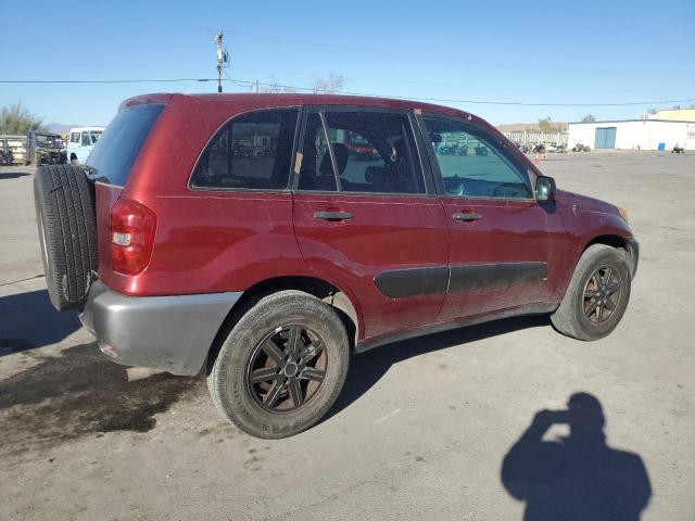 Photo 2 VIN: JTEGD20VX50085460 - TOYOTA RAV4 