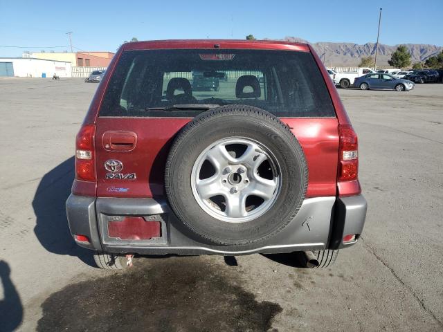 Photo 5 VIN: JTEGD20VX50085460 - TOYOTA RAV4 