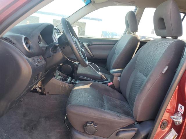 Photo 6 VIN: JTEGD20VX50085460 - TOYOTA RAV4 