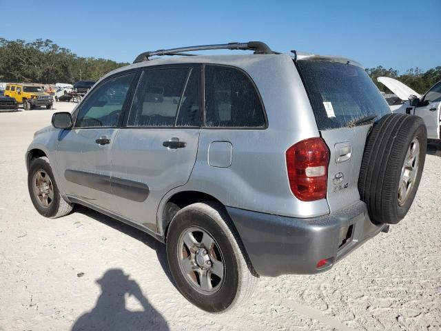 Photo 1 VIN: JTEGD20VX50092277 - TOYOTA RAV4 