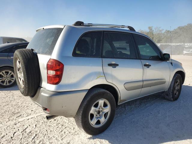 Photo 2 VIN: JTEGD20VX50092277 - TOYOTA RAV4 