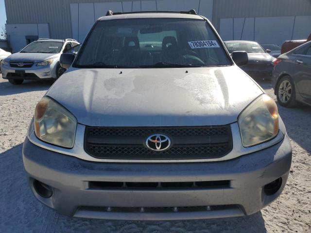 Photo 4 VIN: JTEGD20VX50092277 - TOYOTA RAV4 