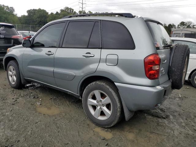 Photo 1 VIN: JTEGD20VX50093123 - TOYOTA RAV4 