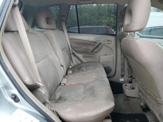 Photo 10 VIN: JTEGD20VX50093123 - TOYOTA RAV4 