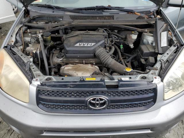 Photo 11 VIN: JTEGD20VX50093123 - TOYOTA RAV4 