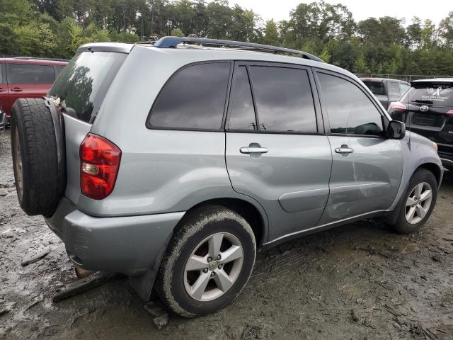 Photo 2 VIN: JTEGD20VX50093123 - TOYOTA RAV4 