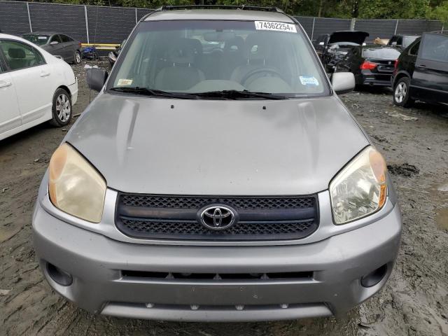 Photo 4 VIN: JTEGD20VX50093123 - TOYOTA RAV4 