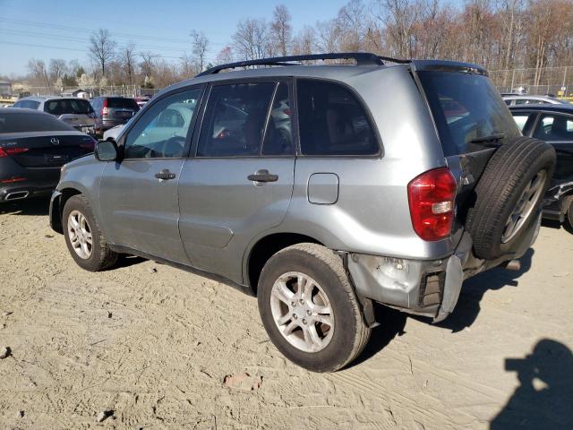 Photo 1 VIN: JTEGD20VX56002865 - TOYOTA RAV4 