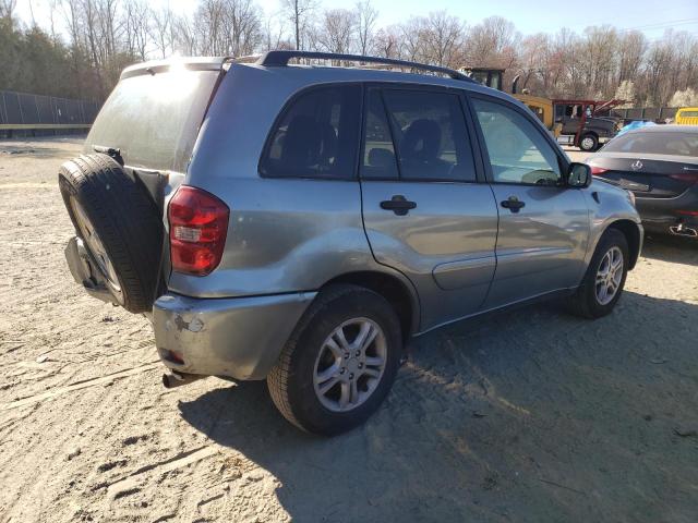 Photo 2 VIN: JTEGD20VX56002865 - TOYOTA RAV4 